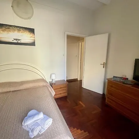 Dimora Di Maury A Due Passi Dai Trasporti E Da Ballaro