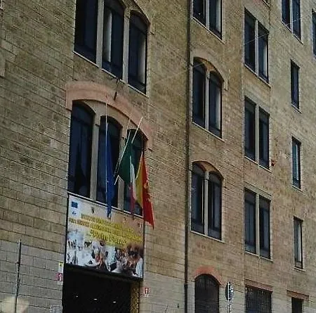 Dimora Di Maury A Due Passi Dai Trasporti E Da Ballaro *