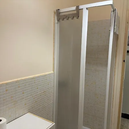 Dimora Di Maury A Due Passi Dai Trasporti E Da Ballaro Appartement *
